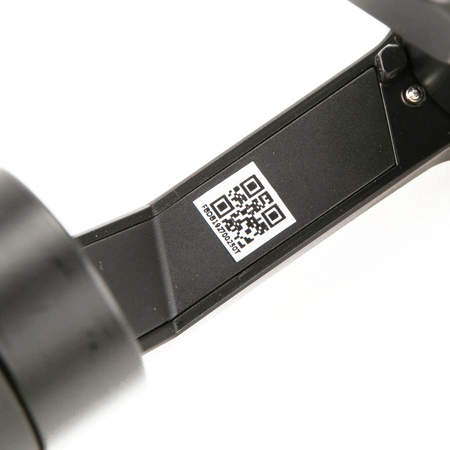 Used Freevision VILTA Mobile Pro 3-Axis Gimbal Stabilizer for Smartphones, iOS/Android E-