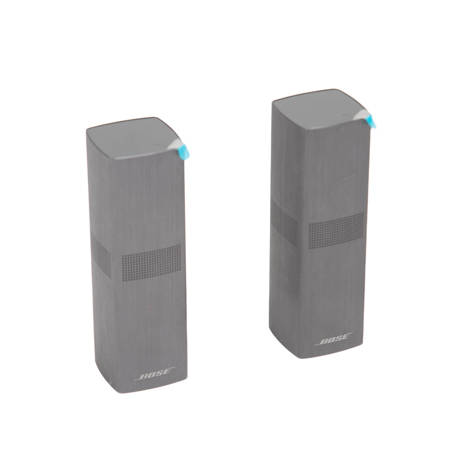 Bose Surround Speakers 700, Black, Pair