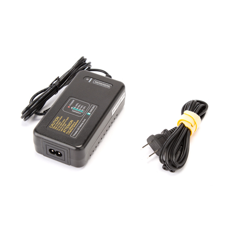 Flashpoint Replacement Battery Power Pack Charger for the XPLOR 600 Series Monolight