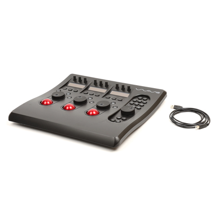 Assimilate Tangent Devices CP300 Wave Color Panel - SKU#1821277