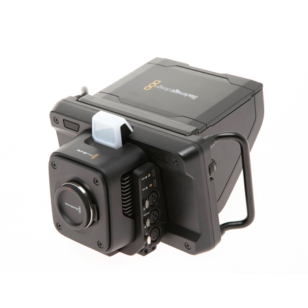 USED Blackmagic Design Studio Camera 4K Pro - SKU#1821517
