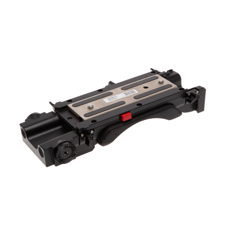 Panasonic Cinema-Style Shoulder Mount with Quick Release for VariCam LT Cinema Camera