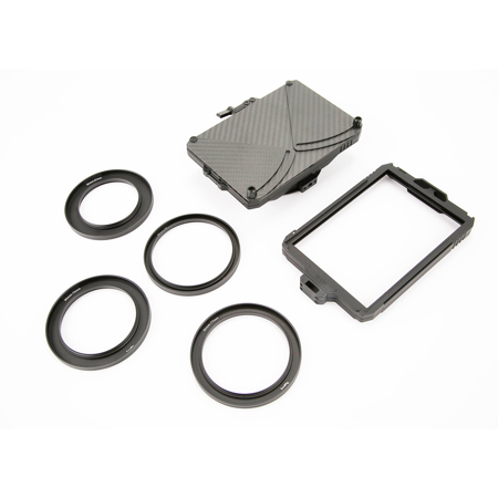 SmallRig Mini Matte Box Pro for Mirrorless Camera