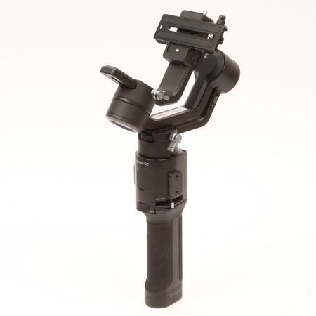 DJI Ronin-SC Gimbal Stabilizer - SKU#1821808