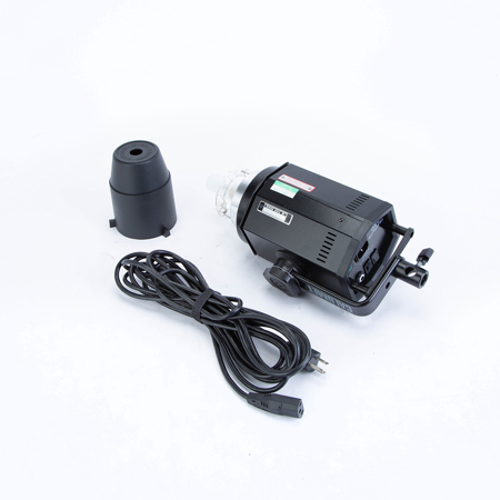 Calumet/Bowens Travelite 250 Monolight