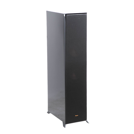Klipsch Reference Premiere RP-8000F 600W Floorstanding Speaker - Piano Black