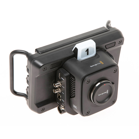 Blackmagic Design Studio Camera 4K Pro - SKU#1822076