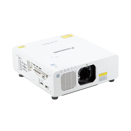 Panasonic PT-RZ970WU 10,000 Lumens (Center) WUXGA (1920 x 1200) White Projector