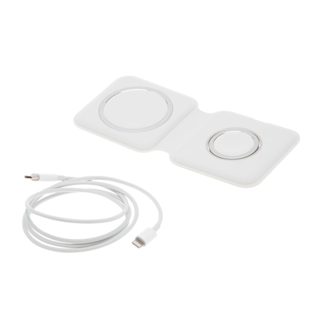 USED Apple MagSafe Duo Charger - Adorama