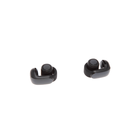 Bose Ultra Wireless Open Earbuds Black
