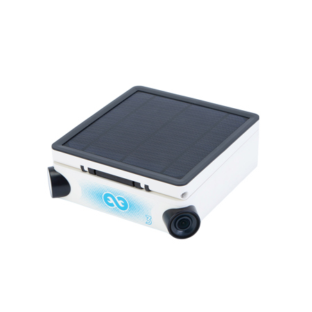 Enlaps Tikee 3 16MP Timelapse 4K Video Camera