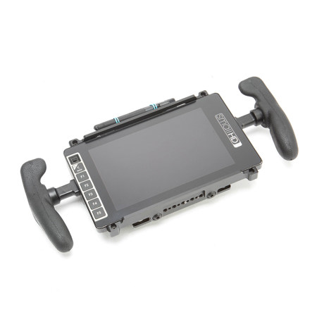 SmallHD 703 Bolt 7" Wireless LED Director's Monitor Bundle - SKU#1822572