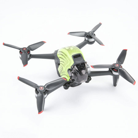 DJI FPV Drone Only - SKU#1822664