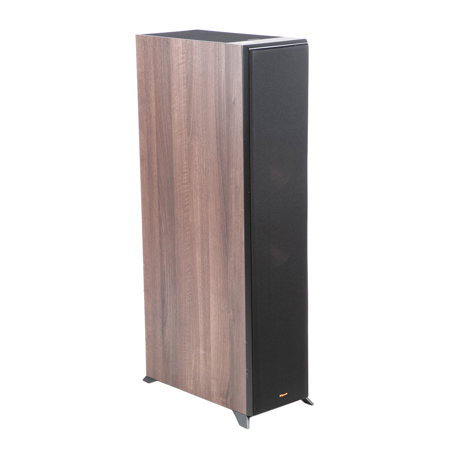 Klipsch RP-8000F Reference Premiere Floorstanding Speaker - Walnut SKU#1822672