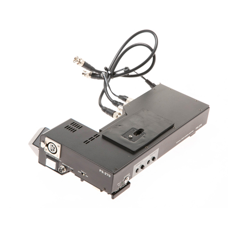 Nipros PS Series Handy Camera Adaptor, Remote Control for Sony and Panasonic Camera