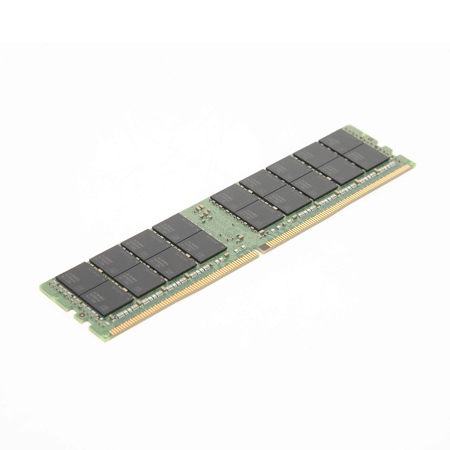Samsung M386AAG40MMB-CVFC0 128GB PC4-23400 DDR4-2933Mbps 4RX4 ECC Memory 1823081