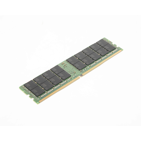 Samsung M386AAG40MMB-CVFC0 128GB PC4-23400 DDR4-2933Mbps 4RX4 ECC Memory 1823084