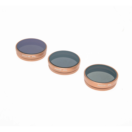 Polar Pro Cinema Series-Vivid Collection ND/PL Filter for DJI Phantom 4 Quadcopter