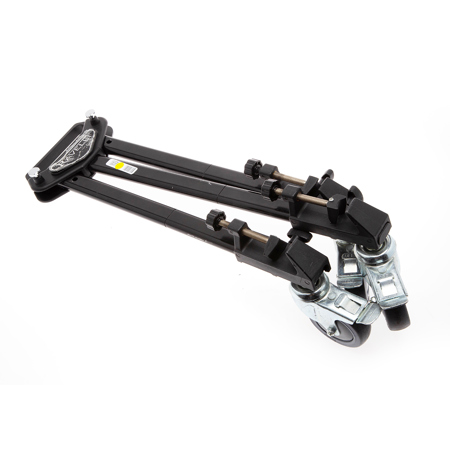 Ravelli ATD Tripod Dolly for Camera Photo Lighting - SKU#1823225