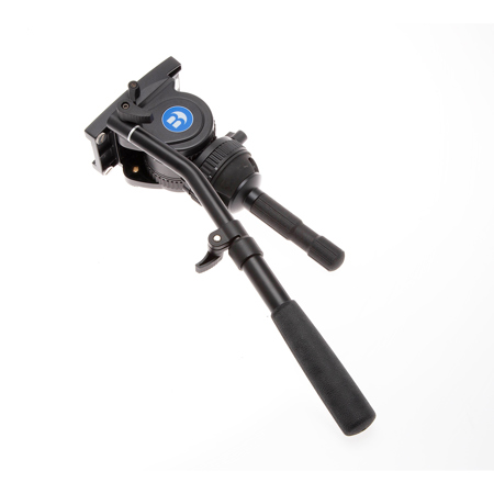Benro BV8H 75mm Video Head - SKU#1823238