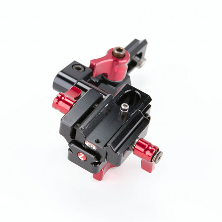 Zacuto Mounting Kit for C300/C500 Z Finder - SKU#1823312