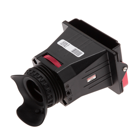 Zacuto C300/500 Z-Finder Pro Optical Viewfinder for Canon C300/C500 SKU#1823388