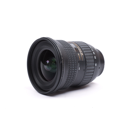 USED Tokina 17-35mm F/4 AT-X Pro FX Lens for Nikon Digital SLR Cameras