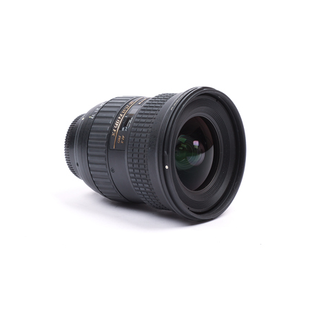 USED Tokina 17-35mm F/4 AT-X Pro FX Lens for Nikon Digital SLR Cameras
