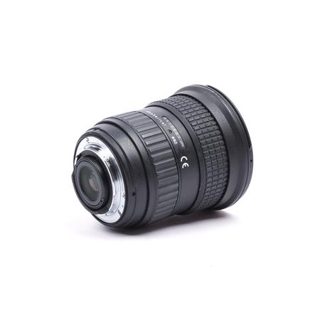 USED Tokina 17-35mm F/4 AT-X Pro FX Lens for Nikon Digital SLR Cameras