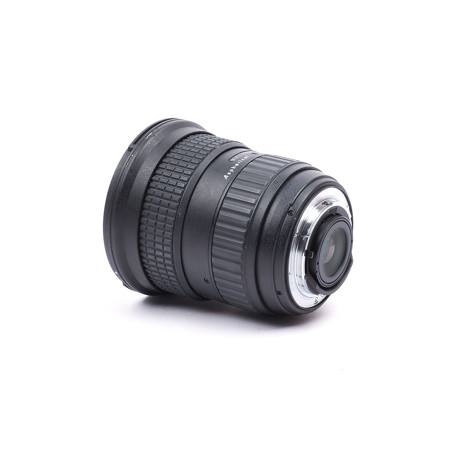 USED Tokina 17-35mm F/4 AT-X Pro FX Lens for Nikon Digital SLR Cameras