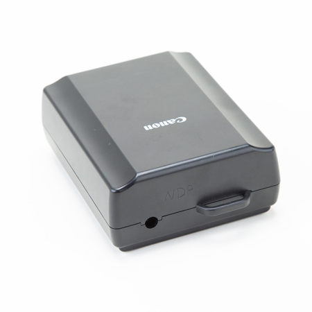 USED Canon CA-940 Compact Power Adapter for EOS C300 & C300 PL