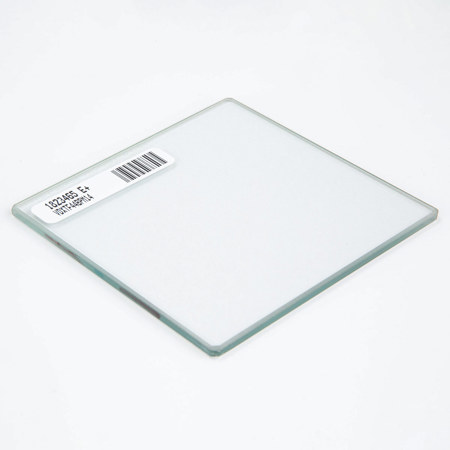 Tiffen 4x4" Black Pro Mist #1/4 Special Effects Glass Filter - SKU#1823465