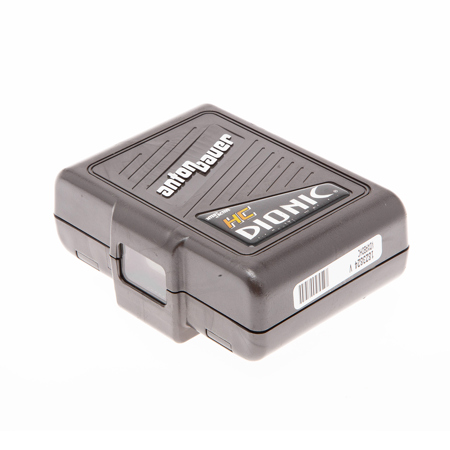 Anton Bauer DIONIC-HC 14.4V 91WA Lithium-Ion Battery - SKU#1823824