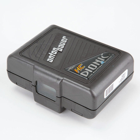 Anton Bauer DIONIC-HC 14.4V 91WA Lithium-Ion Battery - SKU#1823826