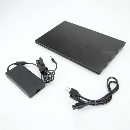 XPG Xenia 15G 15.6" Full HD 144Hz Gaming Laptop - Black SKU#1823852