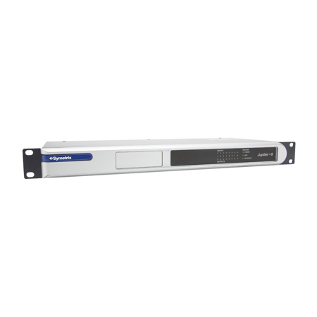 Symetrix Jupiter 8 App Configurable 8x8 DSP - SKU#1824207