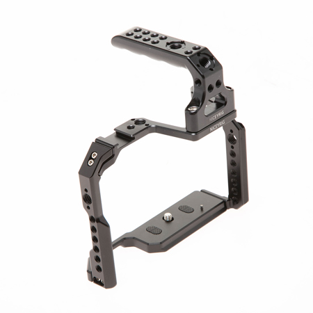 NICEYRIG Camera Cage for Canon 80D 90D 70D