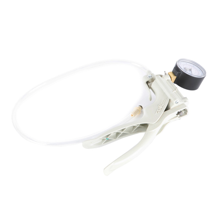 Mityvac MV8255 Selectline Dual Vacuum/Pressure Pump - SKU#1824535