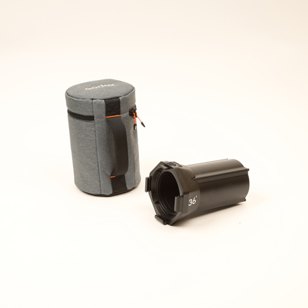 Godox VSA-36K Spotlight Attachment Kit for Bowens Mount - SKU#1824574