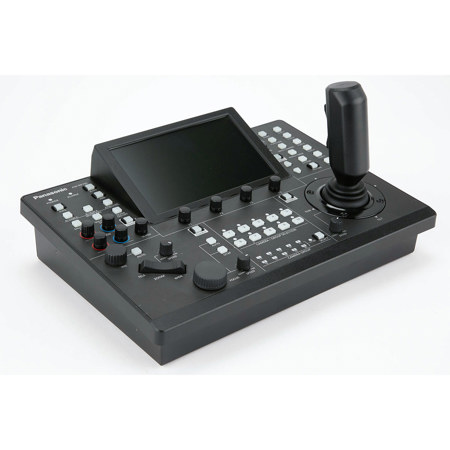 Panasonic AW-RP60GJ Remote Camera Controller