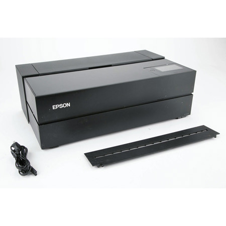 Epson SureColor P900 17" Wide Format Wireless Inkjet Photo Printer