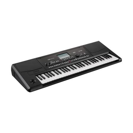 Korg PA300 61 Keys Professional Arranger - SKU#1824838