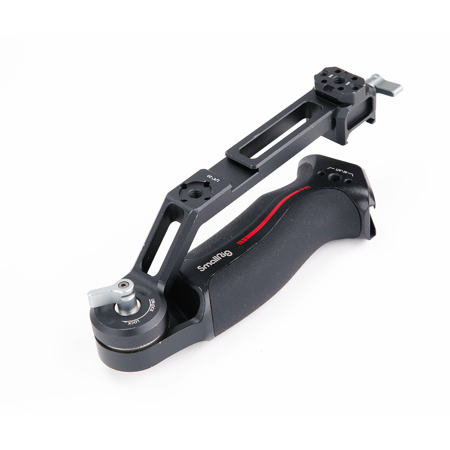 SmallRig Adjustable Sling Stabilizer Gimbal Handlegrip with Weight