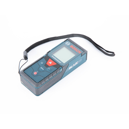 Bosch BLAZE Pro GLM165-40 165 Ft. Laser Measure - SKU#1824940