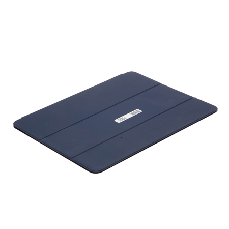 Apple Smart Folio for iPad Pro 12.9" 6th Gen, Marine Blue - SKU#1825042