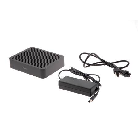 Logitech Rally Table Hub Video Conferencing Device - SKU#1825122