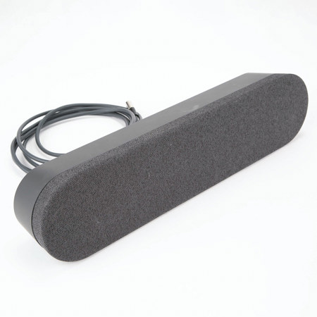 Logitech Rally Speaker - SKU#1825190