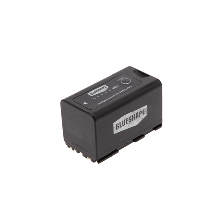 BLUESHAPE BMBP955 7.2V 5000mAh DV Power Pack Battery - SKU#1825276
