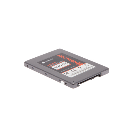 Corsair Neutron Series GTX 120GB SATA 3 6Gb/s SSD - SKU#1825301