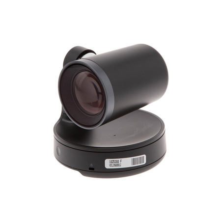Logitech Rally 4K Ultra HD PTZ Conferencing Camera - SKU#1825388